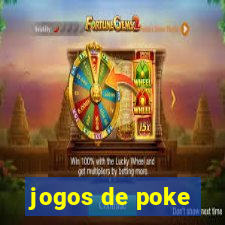 jogos de poke